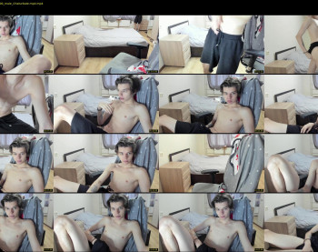 guy_liam1 — 17 minute Chaturbate male cam show recording, 1080p, Nov 7, 2022
