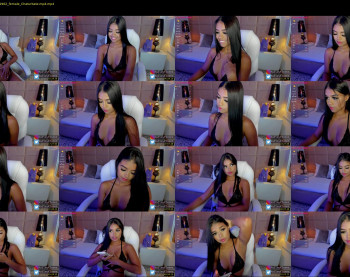 hailey_florez — 60 minute Chaturbate female cam show recording, 1080p, Nov 7, 2022