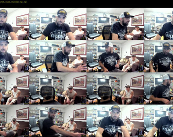 hardworkertn — 4 minute Chaturbate male cam show recording, 720p, Nov 7, 2022