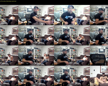hardworkertn — 36 minute Chaturbate male cam show recording, 720p, Nov 7, 2022