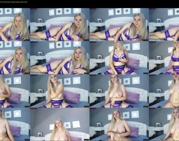 hazel_agata — 40 minute Chaturbate female cam show recording, 1080p, Nov 7, 2022