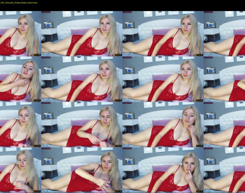 hazel_agata — 6 minute Chaturbate female cam show recording, 1080p, Nov 7, 2022