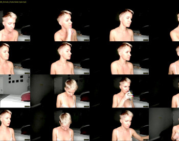 hotkatness — 54 minute Chaturbate female cam show recording, 1080p, Nov 7, 2022