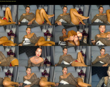 iam_blake — 118 minute Chaturbate female cam show recording, 720p, Nov 7, 2022