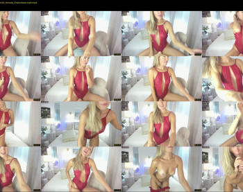imrealsugar — 14 minute Chaturbate female cam show recording, 1080p, Nov 7, 2022