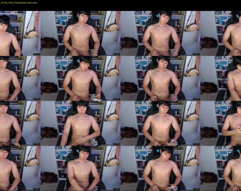 infamouslucas — 58 minute Chaturbate male cam show recording, 480p, Nov 7, 2022