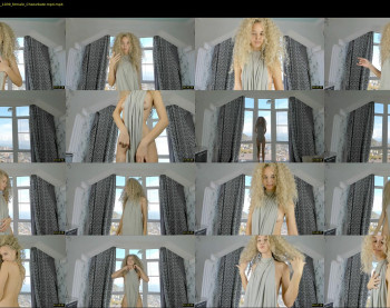 infinite_reality — 56 minute Chaturbate female cam show recording, 1080p, Nov 7, 2022