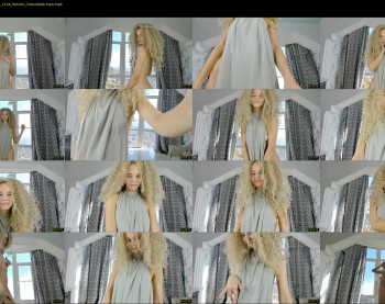 infinite_reality — 54 minute Chaturbate female cam show recording, 1080p, Nov 7, 2022