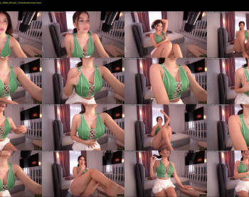 innocentemmy — 54 minute Chaturbate female cam show recording, 1080p, Nov 7, 2022