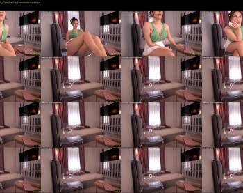 innocentemmy — 24 minute Chaturbate female cam show recording, 1080p, Nov 7, 2022