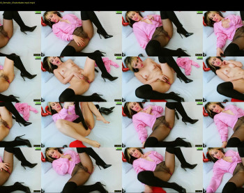 islanublar — 54 minute Chaturbate female cam show recording, 1080p, Nov 7, 2022