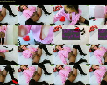 islanublar — 21 minute Chaturbate female cam show recording, 1080p, Nov 7, 2022