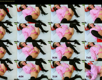 islanublar — 31 minute Chaturbate female cam show recording, 1080p, Nov 7, 2022