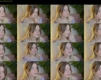 isoull — 9 minute Chaturbate female cam show recording, 1080p, Nov 7, 2022