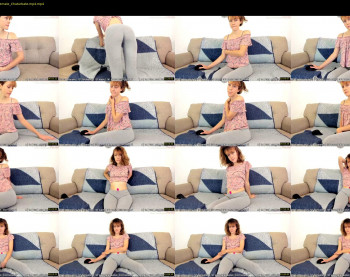 its_lily — 13 minute Chaturbate female cam show recording, 480p, Nov 7, 2022