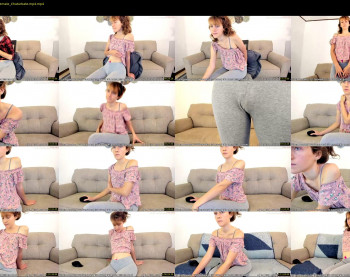 its_lily — 81 minute Chaturbate female cam show recording, 480p, Nov 7, 2022
