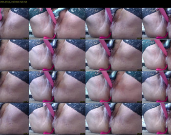 iwazsoaking1 — 7 minute Chaturbate female cam show recording, 1080p, Nov 7, 2022