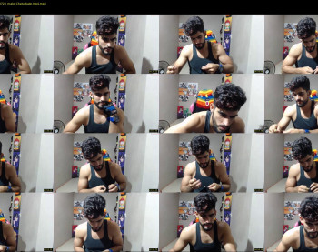 jackecuador — 40 minute Chaturbate male cam show recording, 480p, Nov 7, 2022