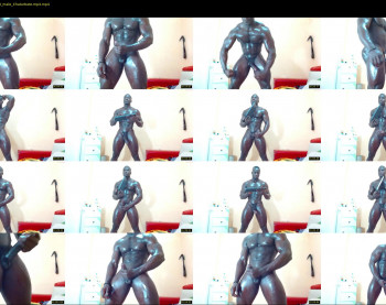 jamiee_f — 3 minute Chaturbate male cam show recording, 720p, Nov 7, 2022