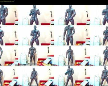jamiee_f — 14 minute Chaturbate male cam show recording, 720p, Nov 7, 2022