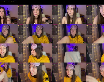 jane_kinn — 31 minute Chaturbate female cam show recording, 1080p, Nov 8, 2022