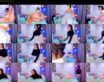 jenna1_ — 38 minute Chaturbate female cam show recording, 1080p, Nov 7, 2022