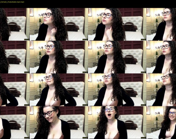 jessykah — 6 minute Chaturbate female cam show recording, 1080p, Nov 7, 2022