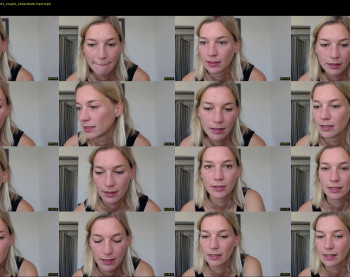joannadea — 2 minute Chaturbate female cam show recording, 720p, Nov 7, 2022