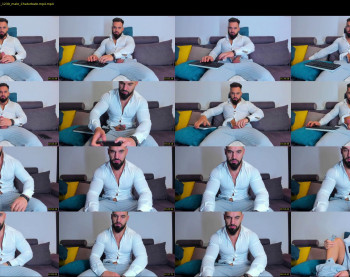 jordan_rush01 — 10 minute Chaturbate male cam show recording, 720p, Nov 7, 2022
