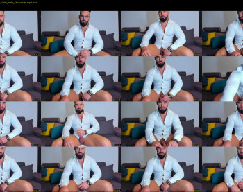 jordan_rush01 — 5 minute Chaturbate male cam show recording, 720p, Nov 7, 2022