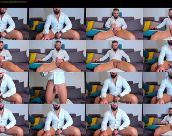 jordan_rush01 — 40 minute Chaturbate male cam show recording, 720p, Nov 7, 2022