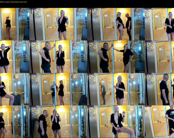 karinadeniss — 94 minute Chaturbate couple cam show recording, 720p, Nov 7, 2022