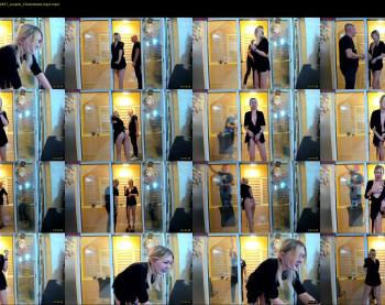 karinadeniss — 45 minute Chaturbate couple cam show recording, 720p, Nov 7, 2022