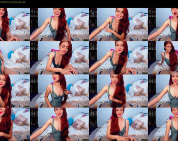 karitto__2 — 94 minute Chaturbate female cam show recording, 720p, Nov 8, 2022
