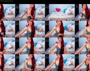 karitto__2 — 93 minute Chaturbate female cam show recording, 720p, Nov 8, 2022