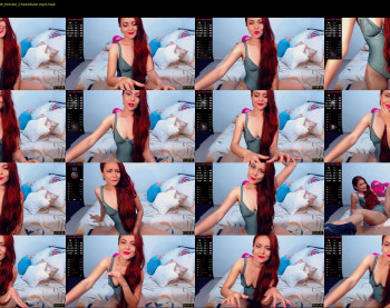 karitto__2 — 44 minute Chaturbate female cam show recording, 720p, Nov 8, 2022