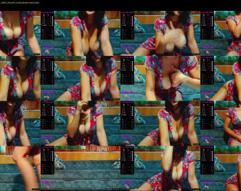 katrine_denev — 85 minute Chaturbate female cam show recording, 720p, Nov 8, 2022