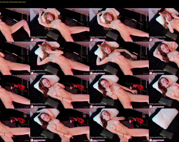 kawaimay — 60 minute Chaturbate female cam show recording, 1080p, Nov 8, 2022