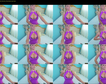 kellybabee — 24 minute Chaturbate female cam show recording, 720p, Nov 7, 2022