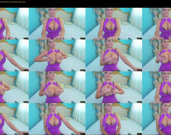 kellybabee — 9 minute Chaturbate female cam show recording, 720p, Nov 7, 2022