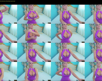 kellybabee — 8 minute Chaturbate female cam show recording, 720p, Nov 7, 2022