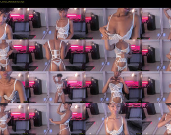 kintsugim — 91 minute Chaturbate female cam show recording, 720p, Nov 7, 2022