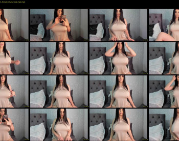 kitty_hotx — 76 minute Chaturbate female cam show recording, 720p, Nov 7, 2022