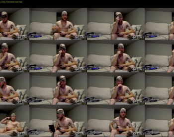 kylechat — 4 minute Chaturbate male cam show recording, 1080p, Nov 8, 2022