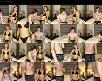 l_0l — 21 minute Chaturbate couple cam show recording, 720p, Nov 7, 2022