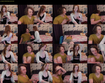 laksmrrr — 55 minute Chaturbate couple cam show recording, 1080p, Nov 8, 2022