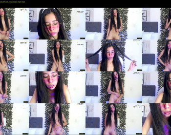 lara_jeean — 91 minute Chaturbate female cam show recording, 720p, Nov 7, 2022