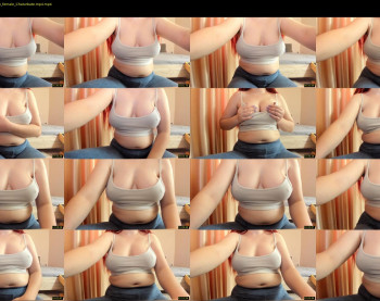 laracara — 26 minute Chaturbate female cam show recording, 1080p, Nov 7, 2022