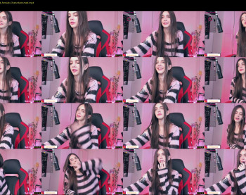 lastdawn — 4 minute Chaturbate female cam show recording, 1080p, Nov 7, 2022