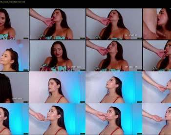 lauralei_01 — 56 minute Chaturbate couple cam show recording, 1080p, Nov 7, 2022